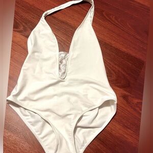 Mia Marcelle One Piece Bathingsuit